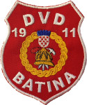 DVD BATINA